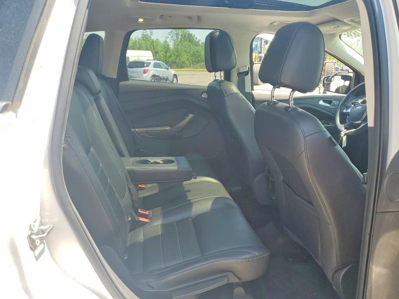 Aukcja sprzedaży 2016 Ford Escape, vin: 1FMCU9J98GUC09830, numer aukcji: 60941636