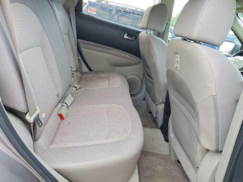 63223226 :رقم المزاد ، JN8AS5MV3DW614226 vin ، 2013 Nissan Rogue مزاد بيع
