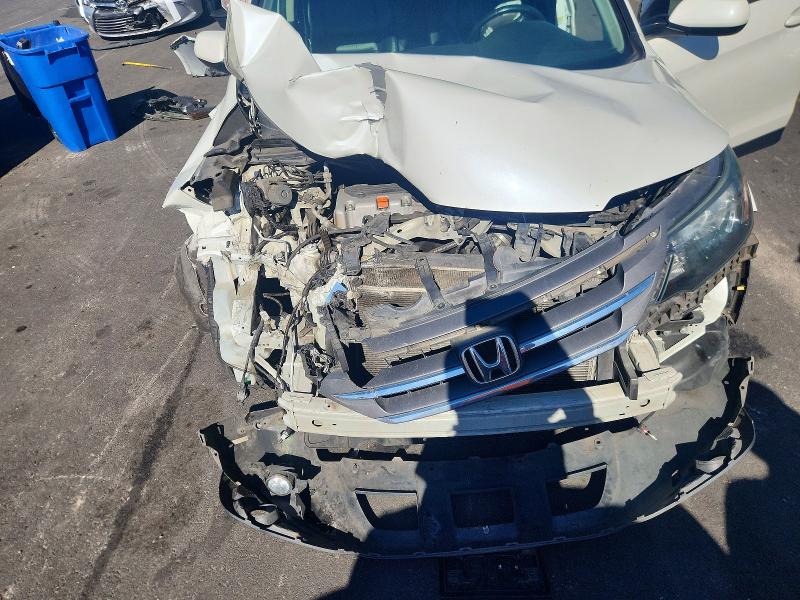 60402156 :رقم المزاد ، 5J6RM4H7XDL047202 vin ، 2013 Honda Cr-v مزاد بيع