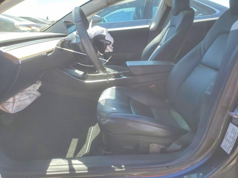 Продажа на аукционе авто 2019 Tesla Model 3, vin: 5YJ3E1EB5KF386823, номер лота: 58276526