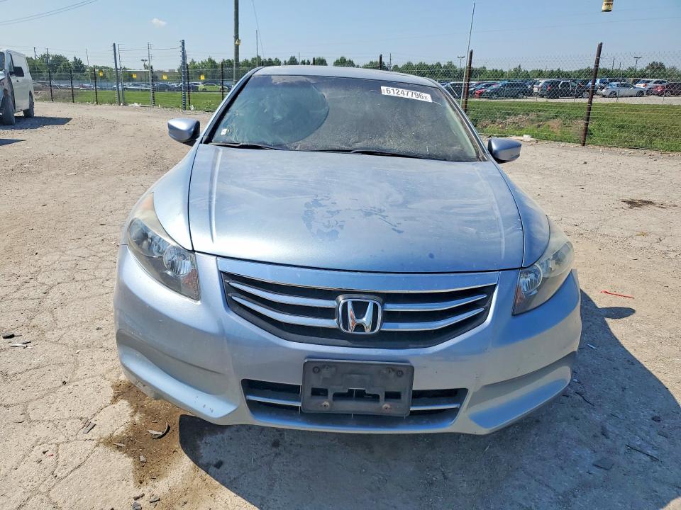 Продажа на аукционе авто 2011 Honda Accord, vin: 1HGCP2F73BA145475, номер лота: 61247796
