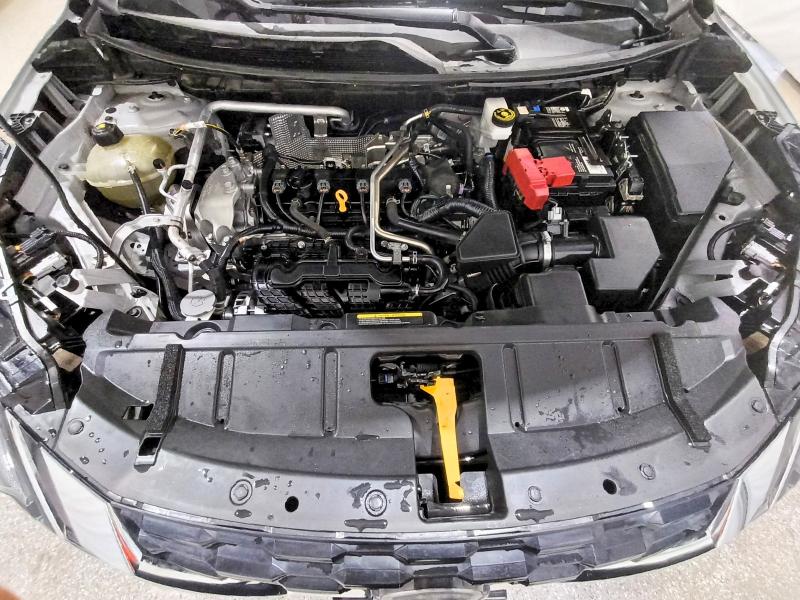 Продаж на аукціоні авто 2021 Nissan Rogue, vin: 5N1AT3CA4MC829039, номер лоту: 62705496