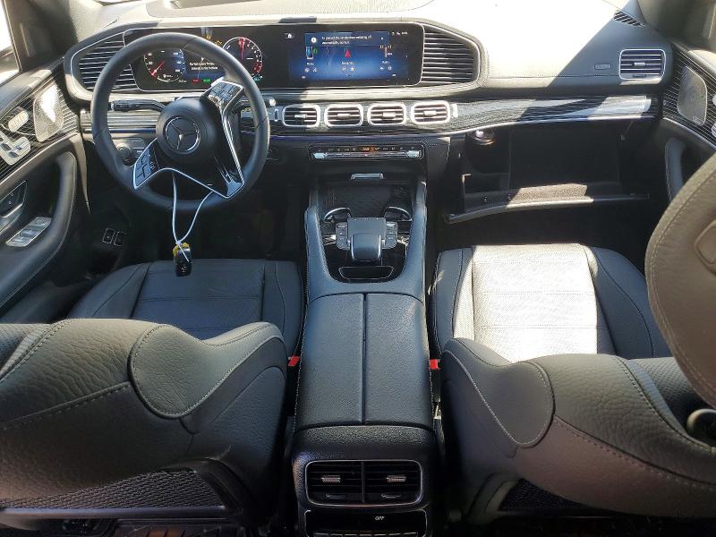 Продажа на аукционе авто 2024 Mercedes-benz Gle, vin: 4JGFB4GB7RB093177, номер лота: 59718096