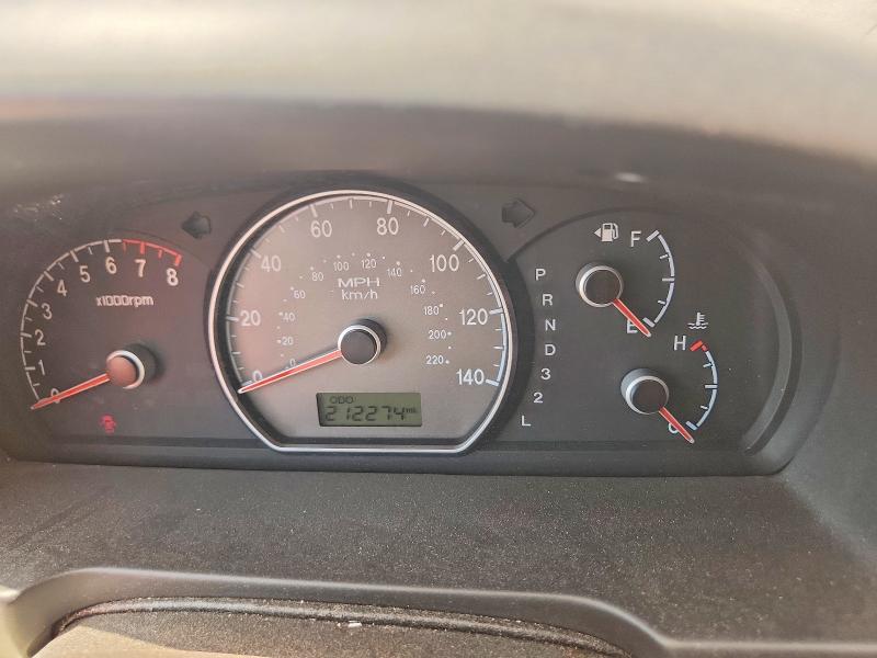 2007 Hyundai Elantra მანქანა იყიდება აუქციონზე, vin: KMHDU46D17U237604, აუქციონის ნომერი: 60550776