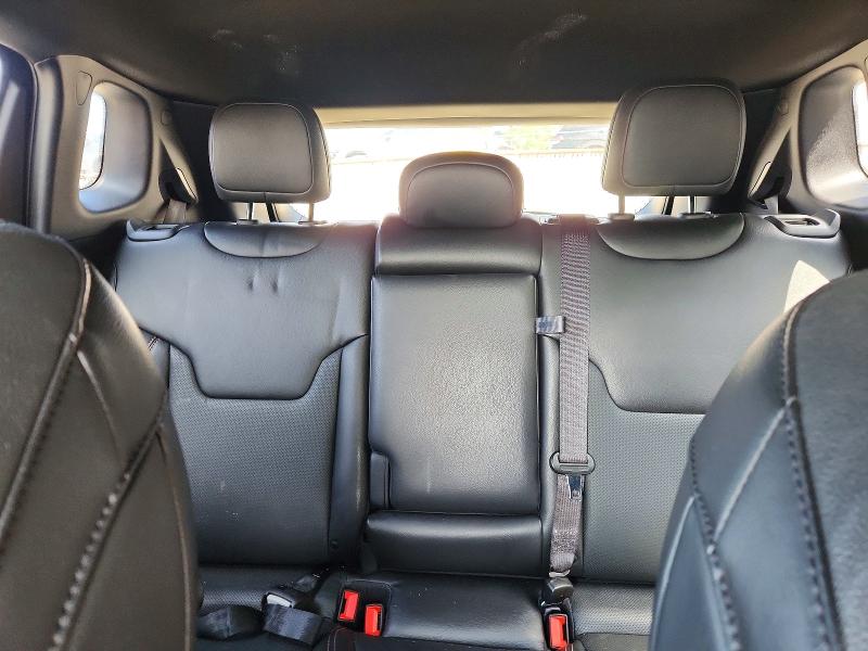 Aukcja sprzedaży 2023 Jeep Compass, vin: 3C4NJDCN0PT549468, numer aukcji: 60151936