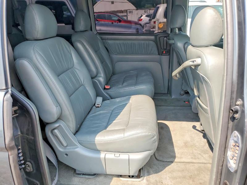 Продажа на аукционе авто 2003 Honda Odyssey, vin: 5FNRL18923B032350, номер лота: 59999576