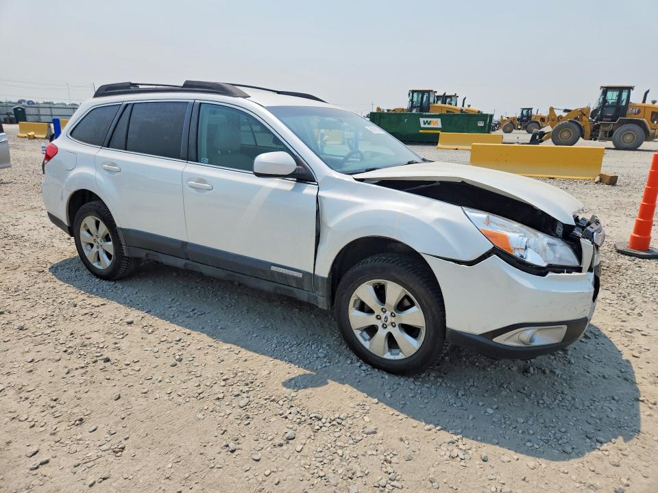 Продажа на аукционе авто 2012 Subaru Outback, vin: 4S4BRCJCXC3280825, номер лота: 59191216