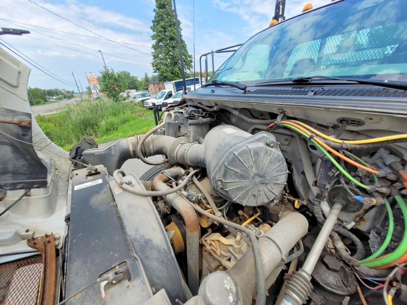 Aukcja sprzedaży 2004 Ford F750, vin: 3FRXF75TX4V696780, numer aukcji: 60528526