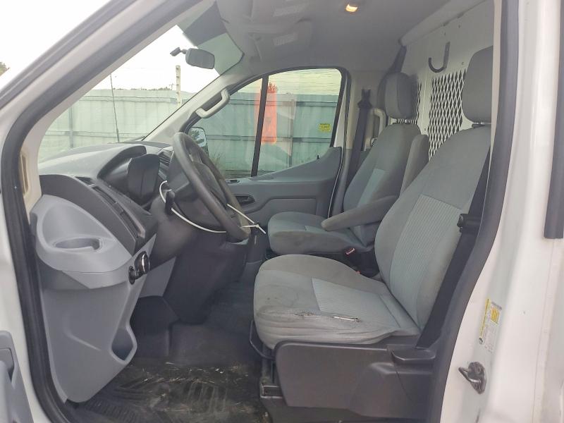 Aukcja sprzedaży 2015 Ford Transit, vin: 1FTYR1ZM2FKB08119, numer aukcji: 61775426
