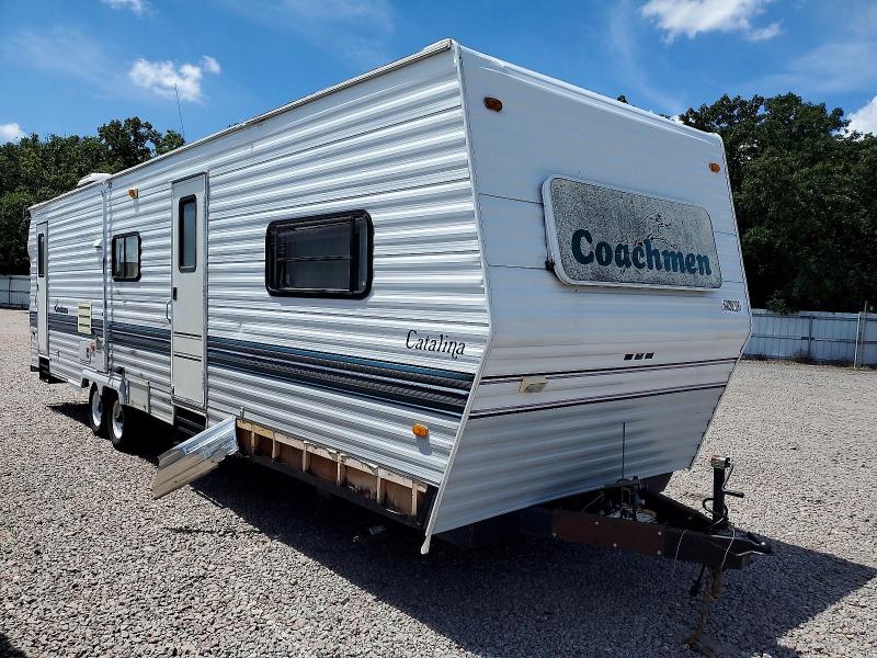 Продаж на аукціоні авто 1996 Coachmen Catalina, vin: 1TC2B5668T1003937, номер лоту: 60026206