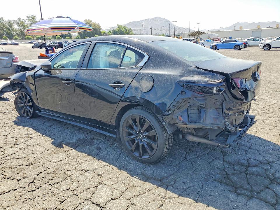 Aukcja sprzedaży 2024 Mazda 3, vin: 3MZBPABM5RM428518, numer aukcji: 61798886