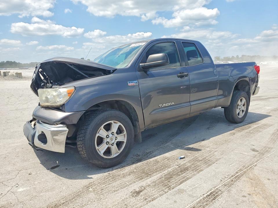 Aukcja sprzedaży 2013 Toyota Tundra, vin: 5TFRY5F12DX146457, numer aukcji: 57648426