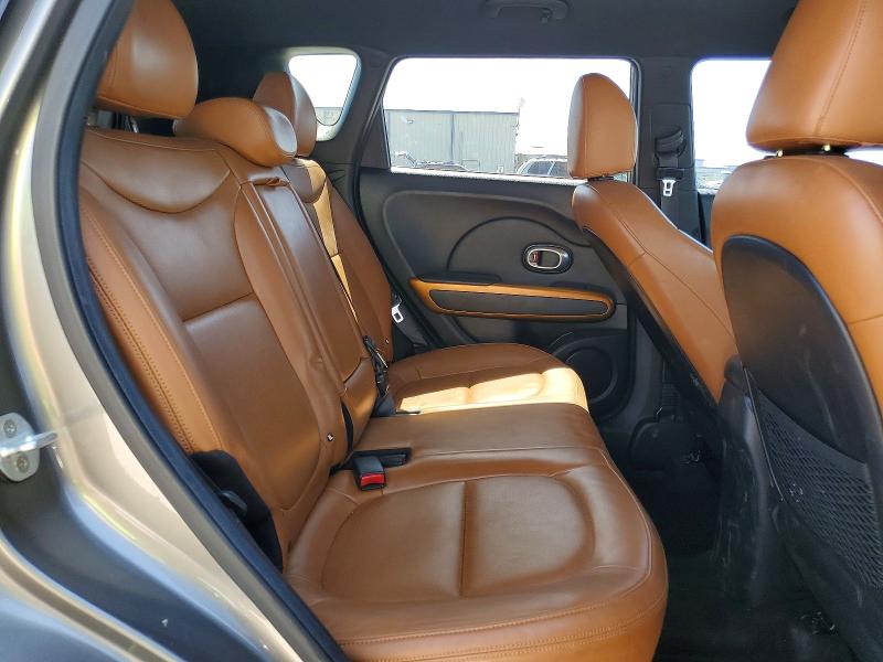 Продажа на аукционе авто 2016 Kia Soul, vin: KNDJX3A57G7378832, номер лота: 59175736