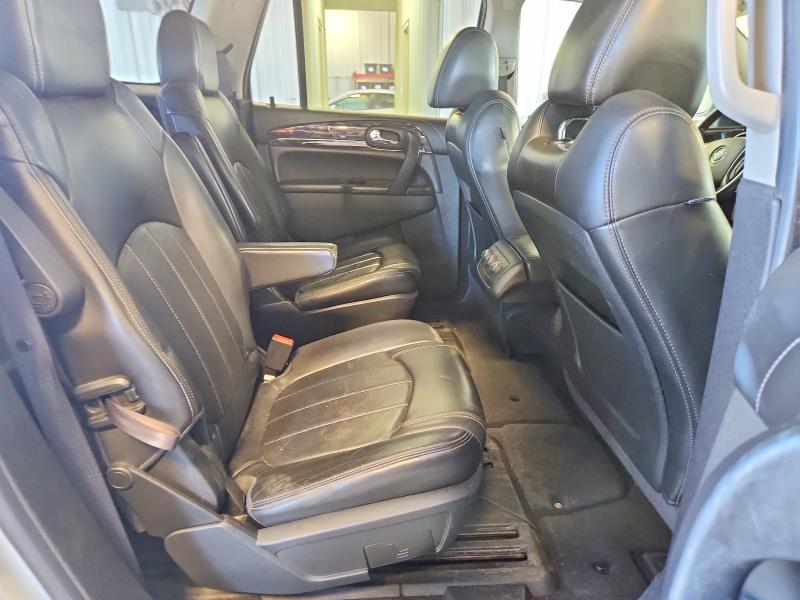 Aukcja sprzedaży 2013 Buick Enclave, vin: 5GAKVCKD7DJ218059, numer aukcji: 60522186