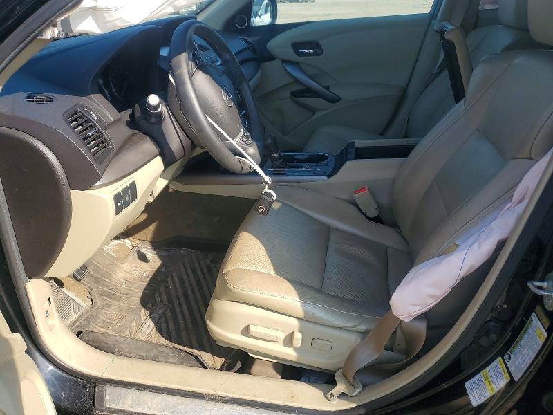 Aukcja sprzedaży 2014 Acura Rdx, vin: 5J8TB4H57EL803412, numer aukcji: 60164296