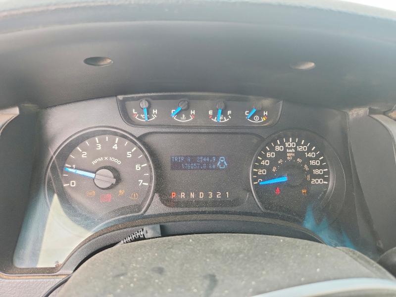 Auction sale of the 2013 Ford F150, vin: 1FTMF1CF5DFB55992, lot number: 61201656