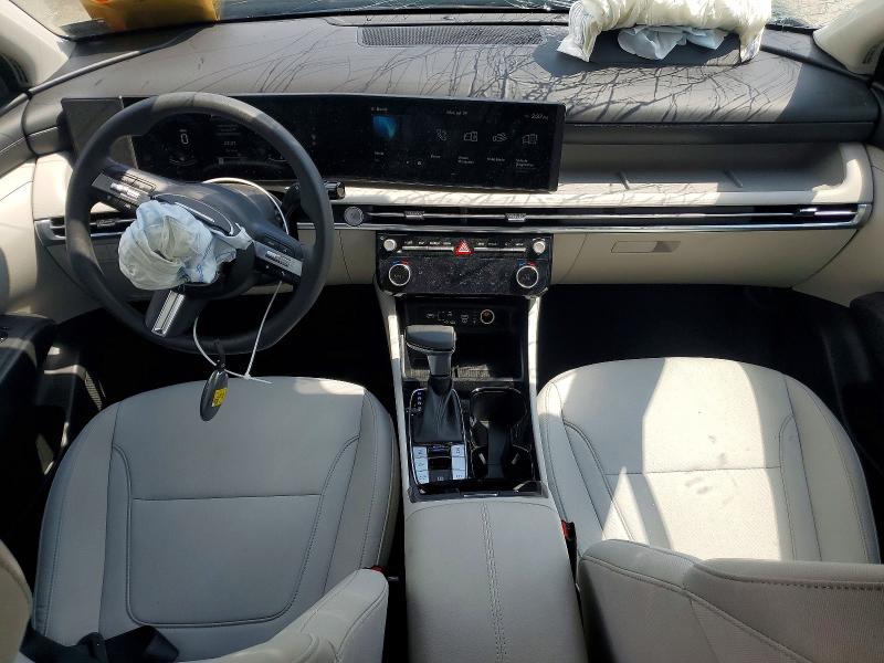 Aukcja sprzedaży 2025 Hyundai Tucson, vin: 5NMJBCDE8SH601665, numer aukcji: 62038436