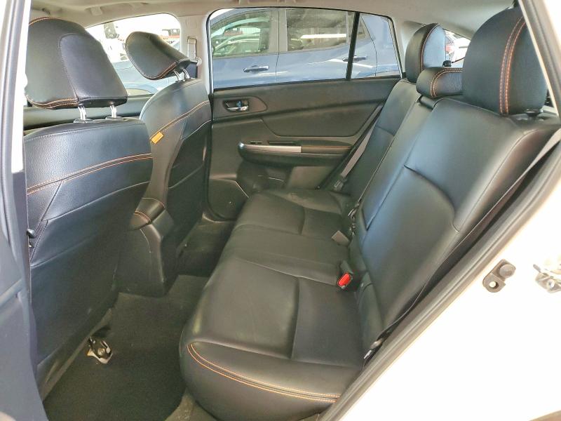 Продаж на аукціоні авто 2016 Subaru Crosstrek, vin: JF2GPANC1G8264876, номер лоту: 63300666