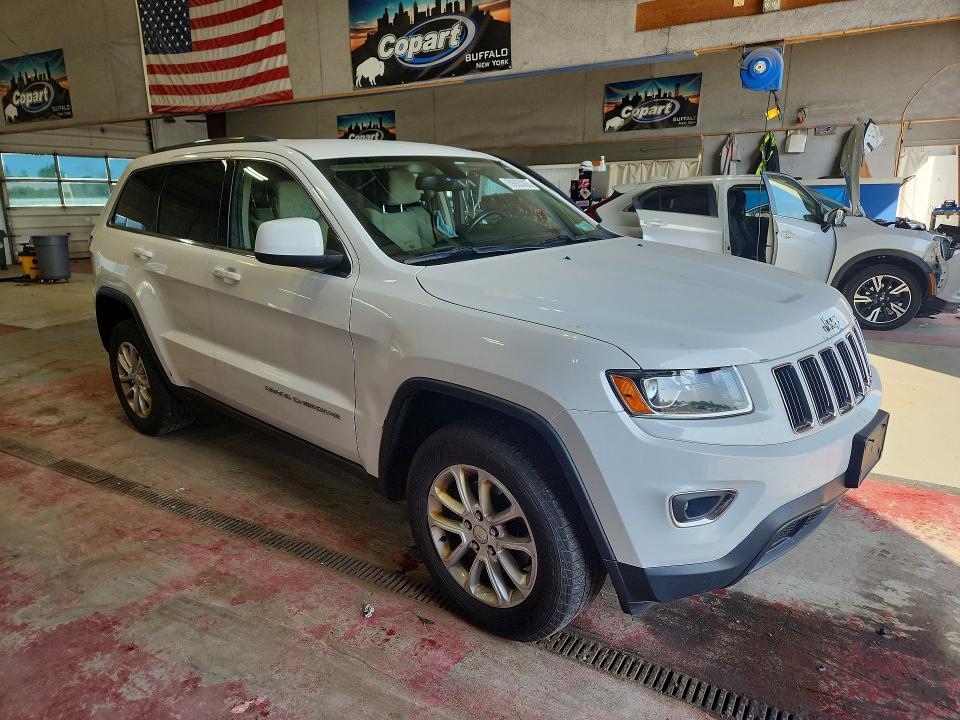 59263326 :رقم المزاد ، 1C4RJFAG7FC226742 vin ، 2015 Jeep Grand Cherokee مزاد بيع