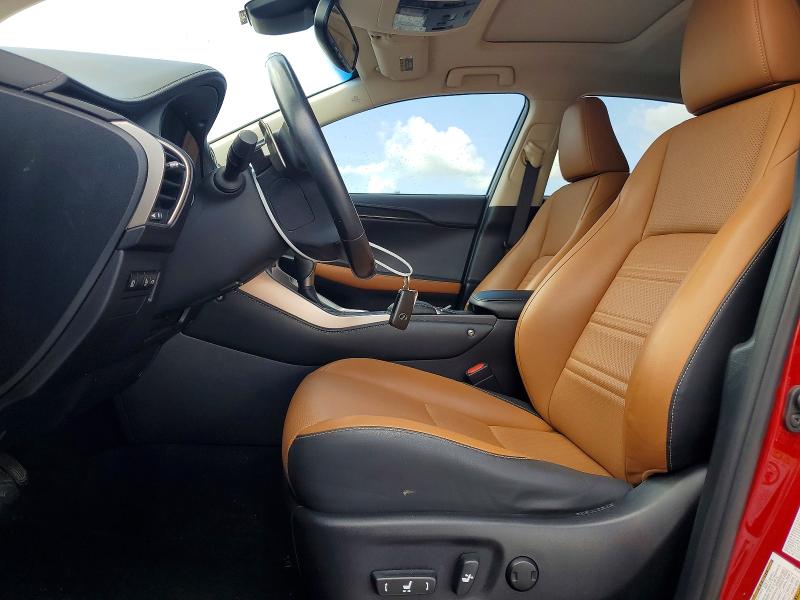 Продажа на аукционе авто 2018 Lexus Nx 300, vin: JTJYARBZ9J2104182, номер лота: 63512886