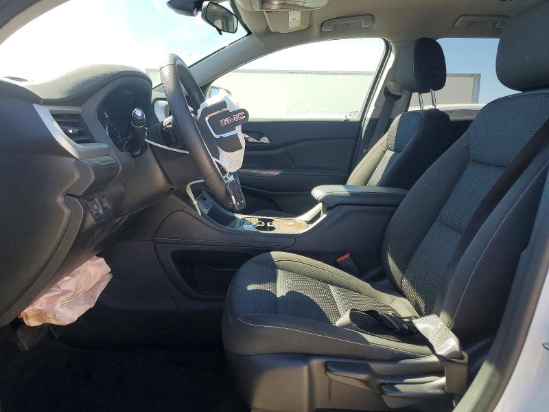 Продажа на аукционе авто 2021 Gmc Acadia, vin: 1GKKNKLA7MZ172218, номер лота: 61062316
