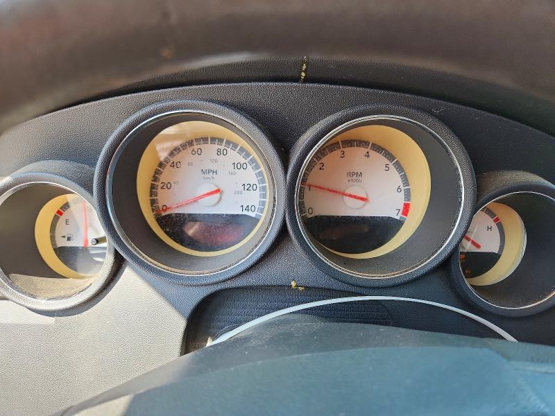 Продаж на аукціоні авто 2008 Dodge Charger, vin: 2B3KA43G98H214578, номер лоту: 60409306