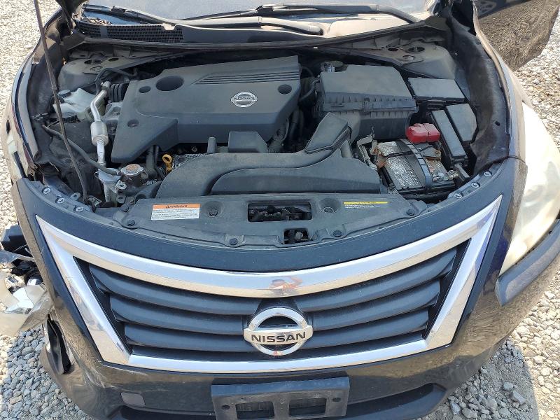 2015 Nissan Altima მანქანა იყიდება აუქციონზე, vin: 1N4AL3AP0FN889067, აუქციონის ნომერი: 58894386
