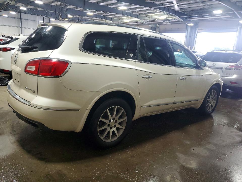 Продаж на аукціоні авто 2014 Buick Enclave, vin: 5GAKVBKD6EJ205203, номер лоту: 62960906