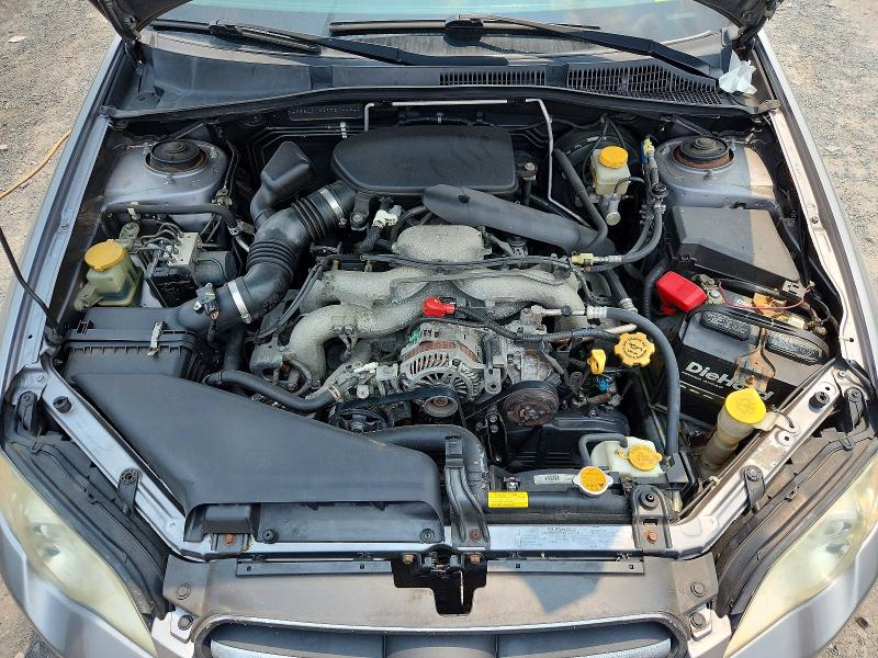 Aukcja sprzedaży 2009 Subaru Legacy, vin: 4S3BL616097214464, numer aukcji: 60960536