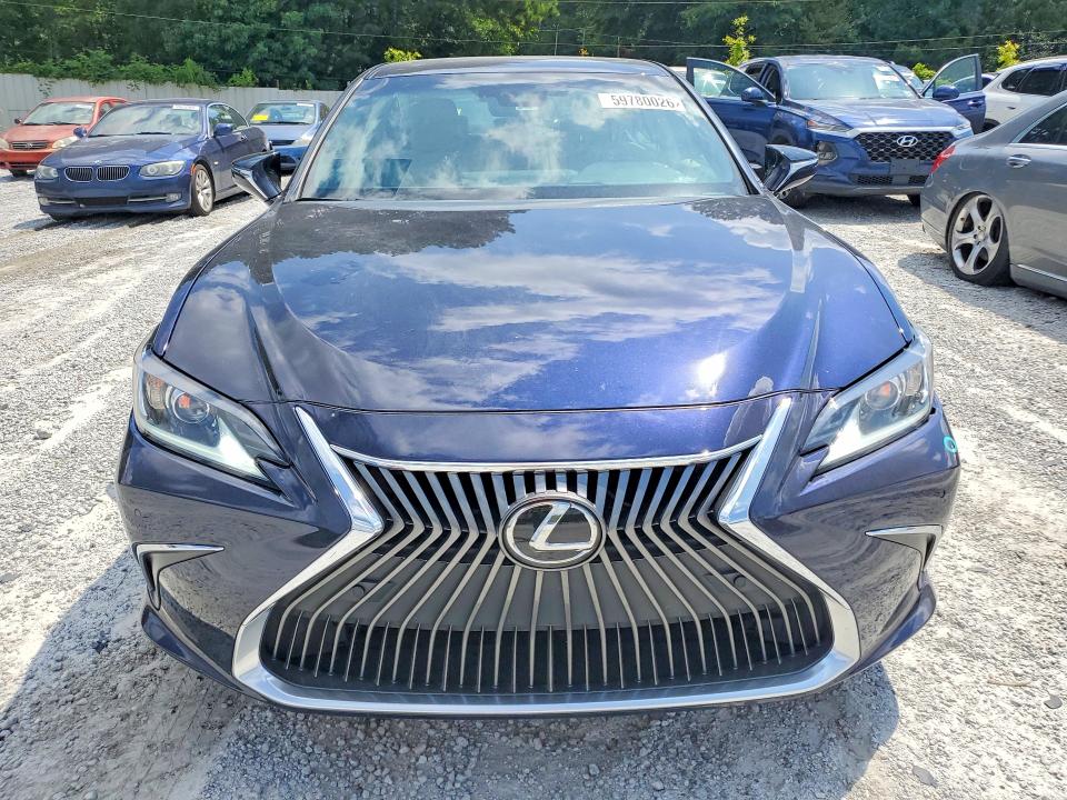Продажа на аукционе авто 2021 Lexus Es 350, vin: 58ADZ1B11MU094556, номер лота: 59780026