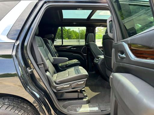 Продажа на аукционе авто 2022 Cadillac Escalade, vin: 1GYS4BKL1NR204349, номер лота: 58403026