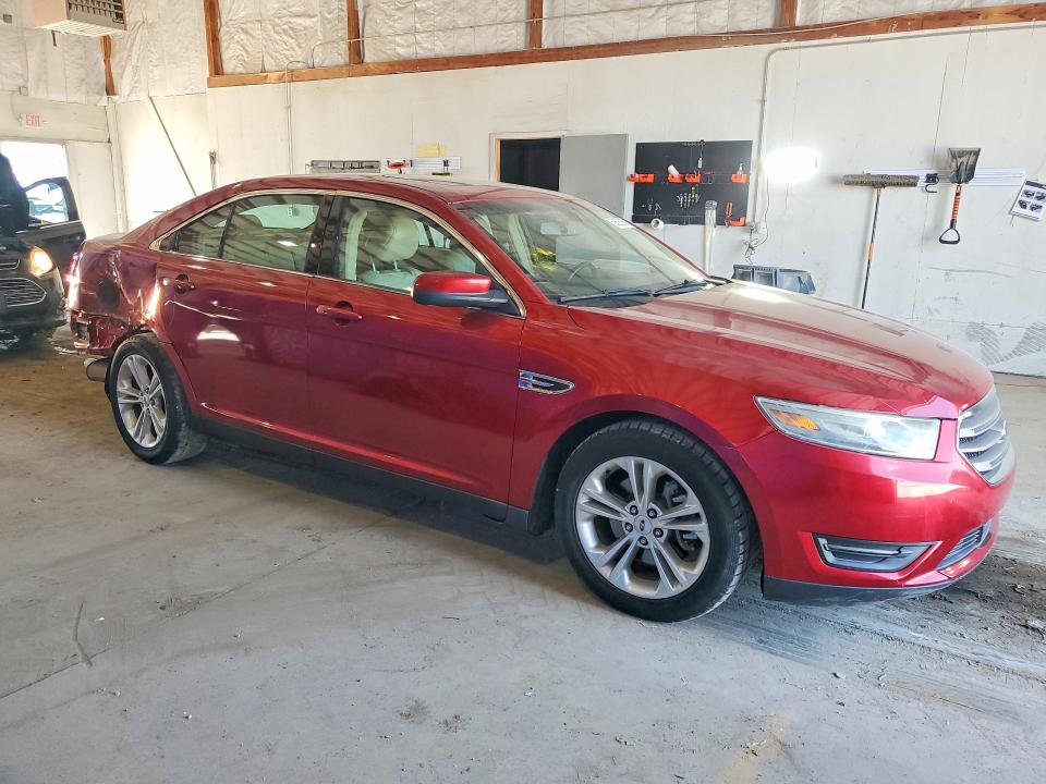 Aukcja sprzedaży 2014 Ford Taurus, vin: 1FAHP2E86EG100309, numer aukcji: 59576096