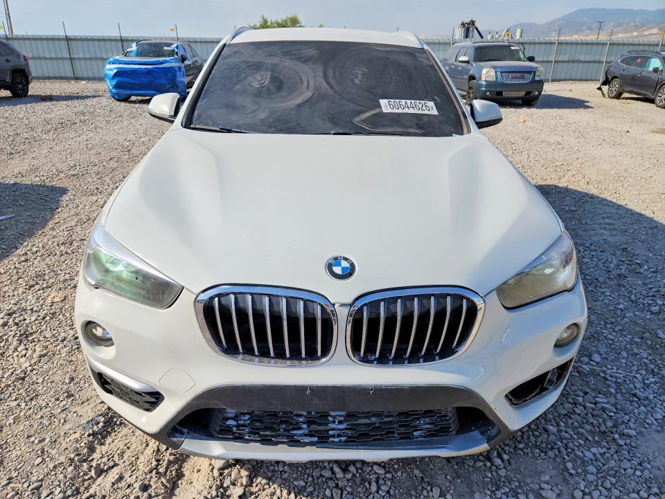 Продажа на аукционе авто 2018 Bmw X1, vin: WBXHT3C31J5F89149, номер лота: 60644626