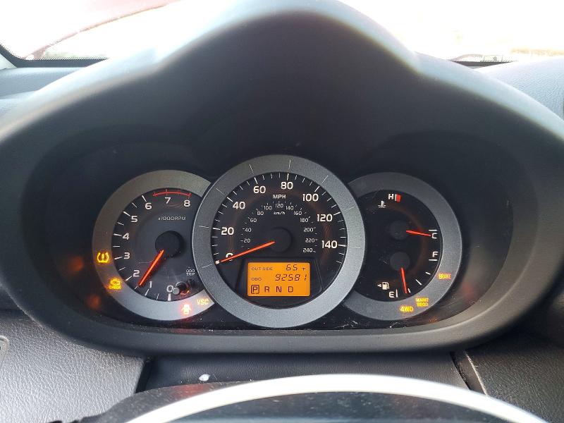 Aukcja sprzedaży 2006 Toyota Rav4, vin: JTMBK32V865012325, numer aukcji: 62841266