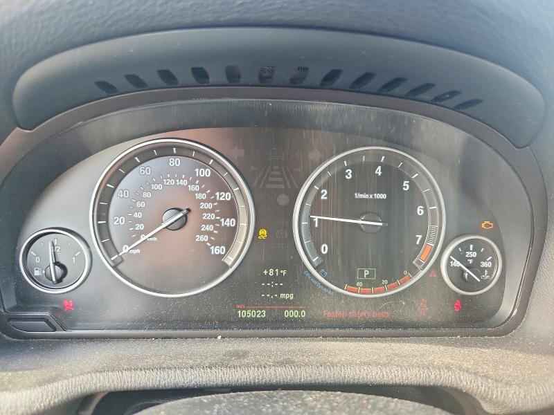 Продаж на аукціоні авто 2014 Bmw X3, vin: 5UXWX9C53E0D17538, номер лоту: 63183566