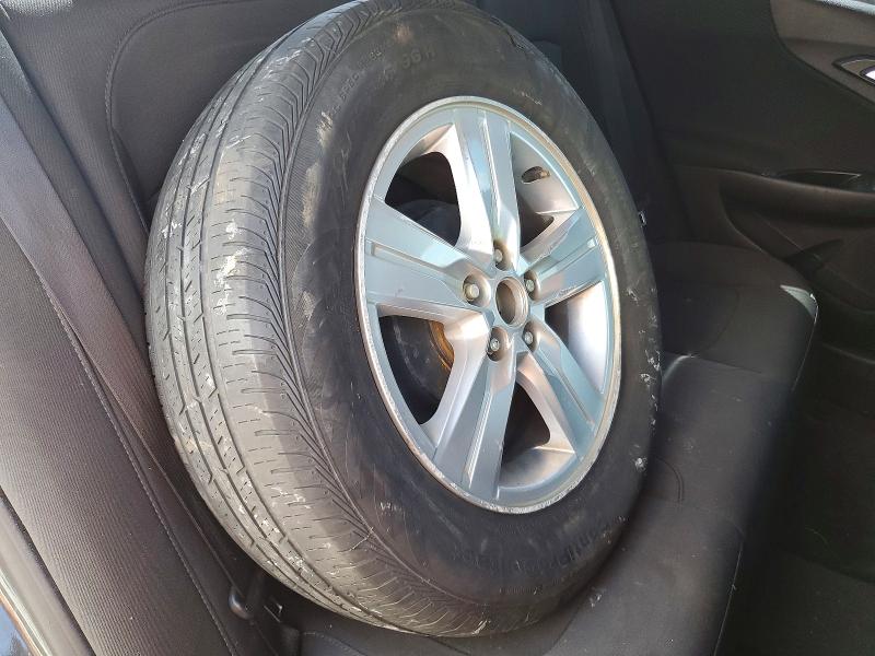 Aukcja sprzedaży 2016 Chevrolet Malibu, vin: 1G1ZE5STXGF309214, numer aukcji: 61177376