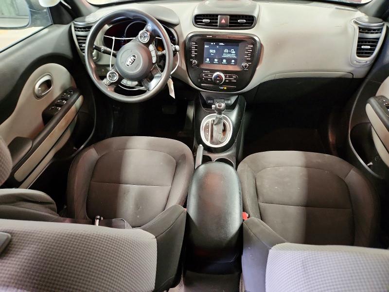 Продажа на аукционе авто 2019 Kia Soul, vin: KNDJN2A23K7680648, номер лота: 60430886