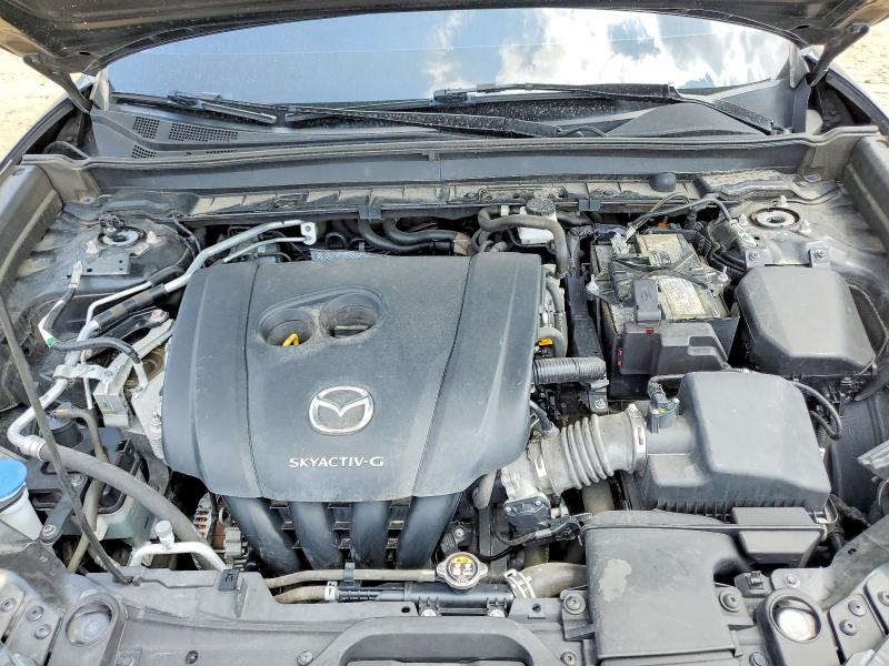 Aukcja sprzedaży 2021 Mazda Cx-30, vin: 3MVDMABL0MM308905, numer aukcji: 62925776