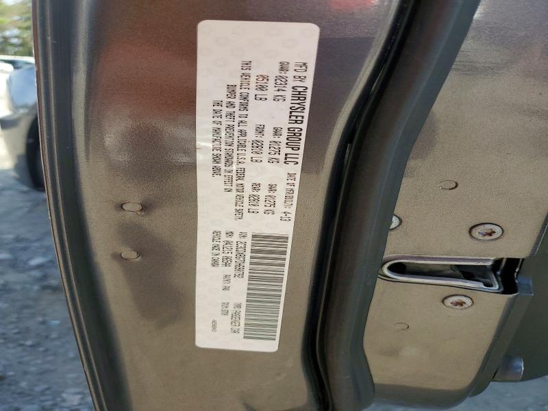 2013 Dodge Charger მანქანა იყიდება აუქციონზე, vin: 2C3CDXBG7DH690792, აუქციონის ნომერი: 62075166