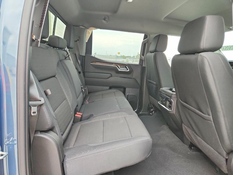 59350536 :رقم المزاد ، 1GTUUCE80TZ306069 vin ، 2026 Gmc Sierra C1500 مزاد بيع