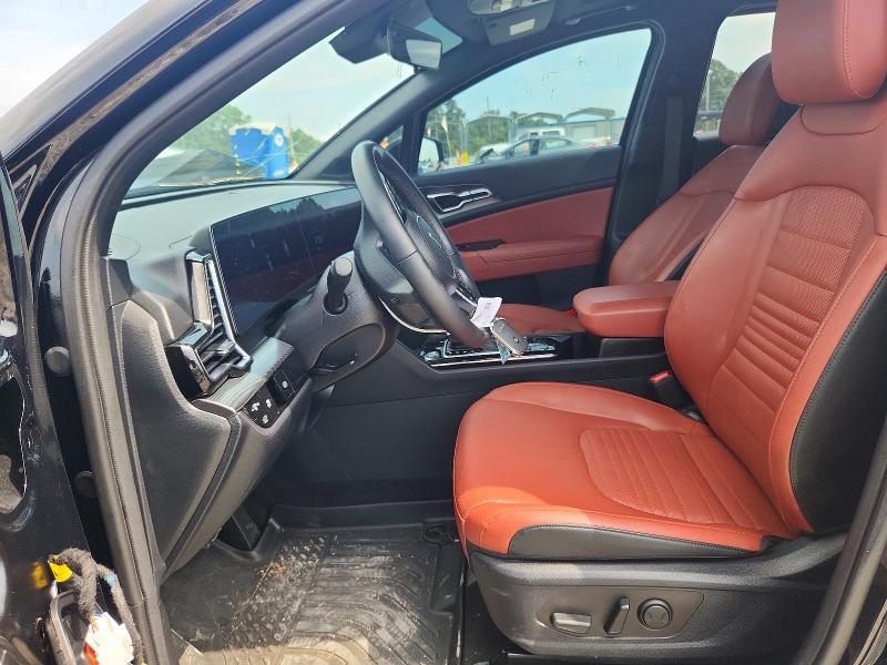 Aukcja sprzedaży 2025 Kia Sportage, vin: 5XYK43DF4SG288938, numer aukcji: 62449566