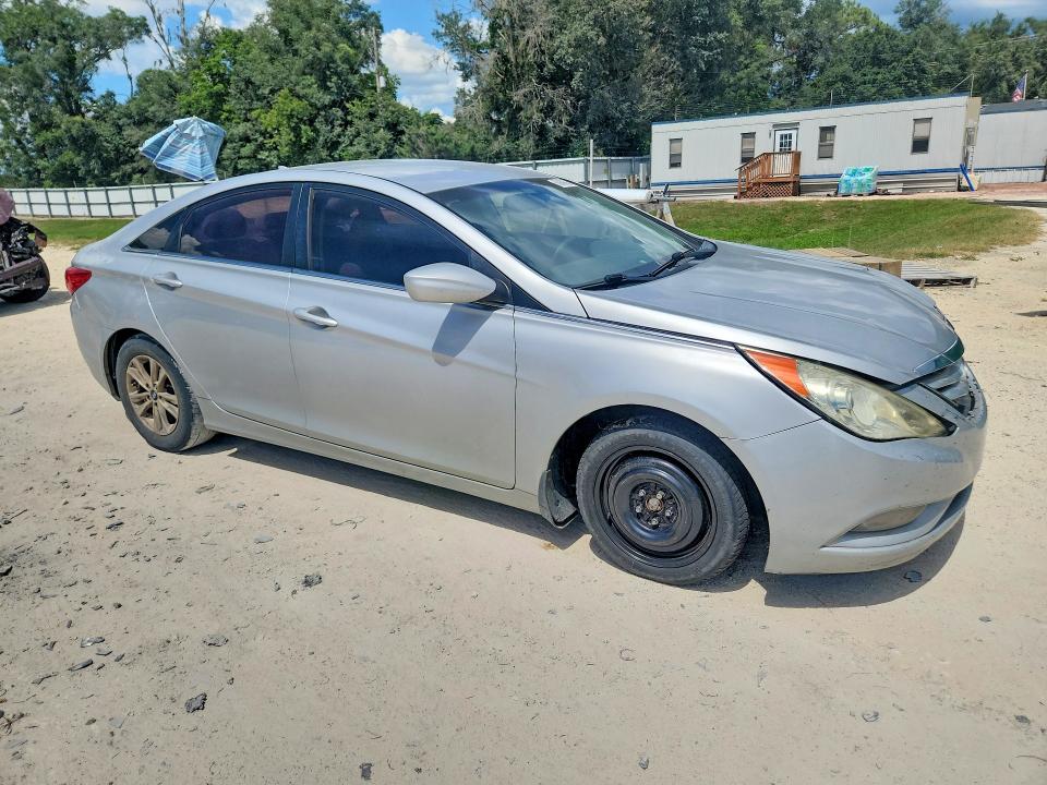 Продаж на аукціоні авто 2013 Hyundai Sonata, vin: 5NPEB4AC3DH507032, номер лоту: 60068666
