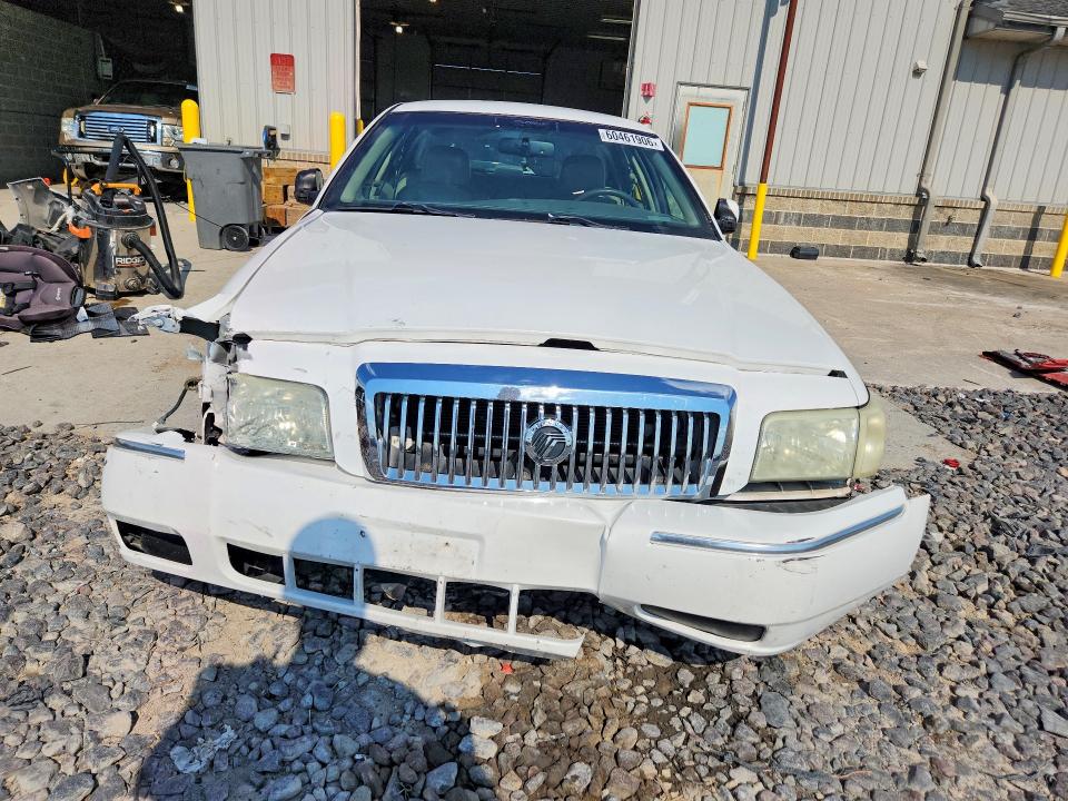 Aukcja sprzedaży 2009 Mercury Grand Marquis, vin: 2MEHM75V89X635159, numer aukcji: 60461906