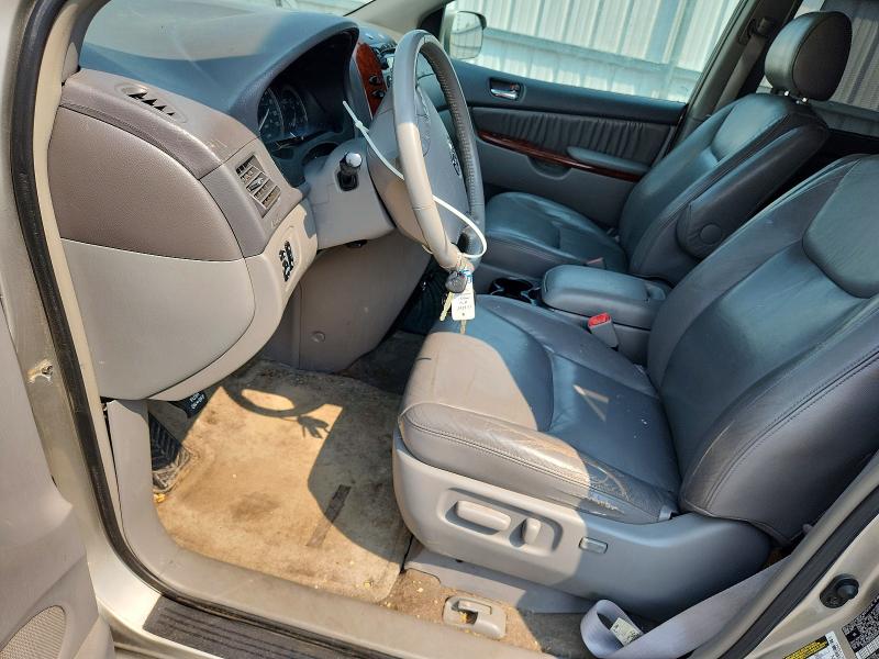 Продажа на аукционе авто 2005 Toyota Sienna, vin: 5TDZA22C35S298877, номер лота: 62792126