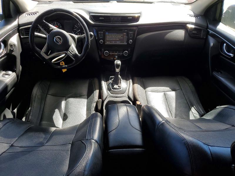 Aukcja sprzedaży 2017 Nissan Rogue Sport, vin: JN1BJ1CP1HW022394, numer aukcji: 60892746