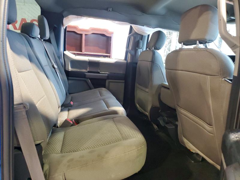 Aukcja sprzedaży 2020 Ford F150, vin: 1FTEW1E56LKD25906, numer aukcji: 62253966