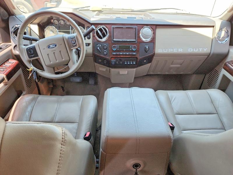 2008 Ford F350 მანქანა იყიდება აუქციონზე, vin: 1FTWW31R98EA40695, აუქციონის ნომერი: 61286976