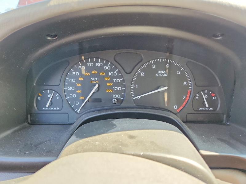 62380526 :رقم المزاد ، 1G8JU54F42Y517434 vin ، 2002 Saturn L200 مزاد بيع