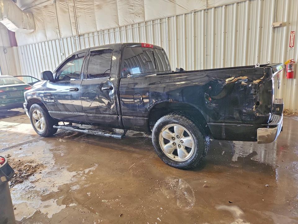 Aukcja sprzedaży 2008 Dodge Ram 1500, vin: 1D7HA18298S523390, numer aukcji: 60856336