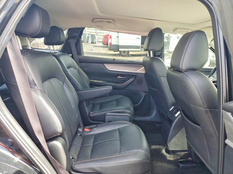 Продаж на аукціоні авто 2024 Mazda Cx-90, vin: JM3KKDHD2R1135304, номер лоту: 60199776